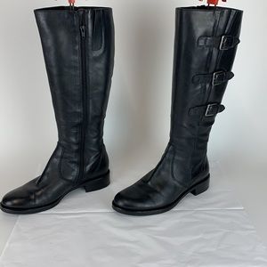 Ecco boots